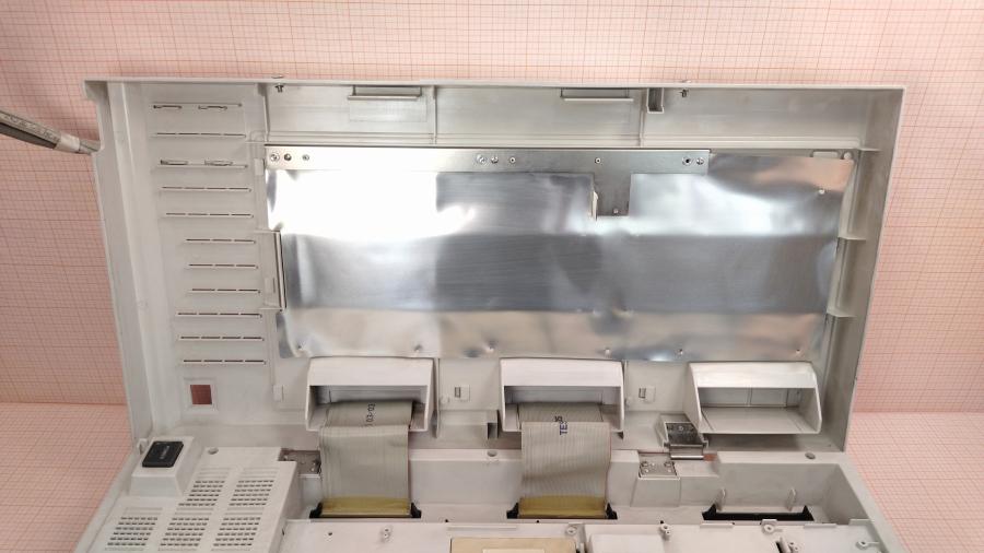 133-005-001 Автоматическая телефонная станция PANASONIC KX-TD1232RU #16