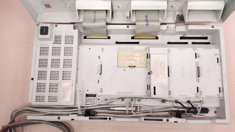 133-005-001 Автоматическая телефонная станция PANASONIC KX-TD1232RU #17