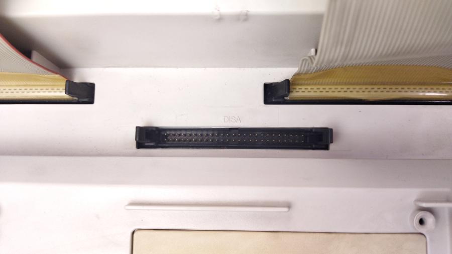 133-005-001 Автоматическая телефонная станция PANASONIC KX-TD1232RU #18