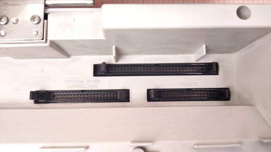 133-005-001 Автоматическая телефонная станция PANASONIC KX-TD1232RU #19