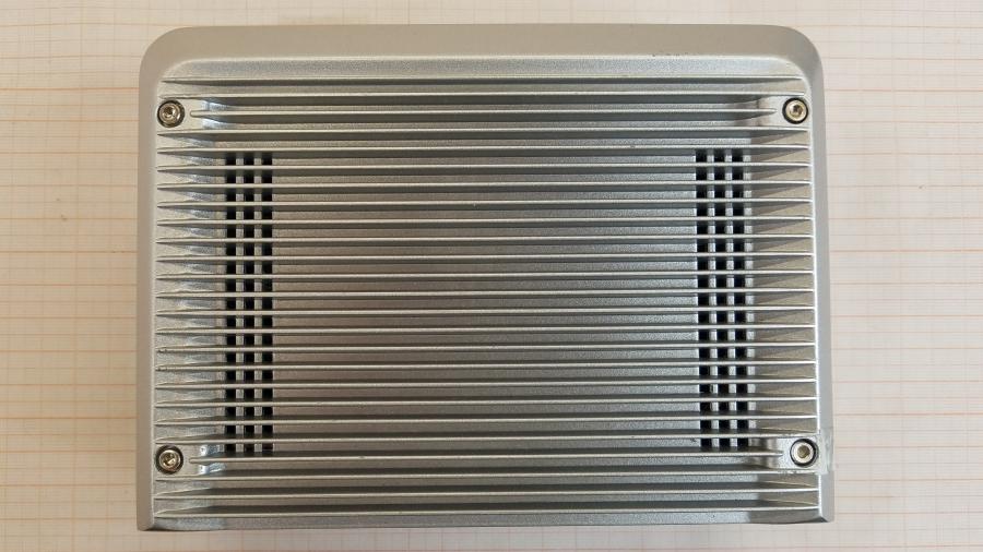 120-104-001 Программно-аппаратный комплекс ViPNet Coordinator HW100-A #4