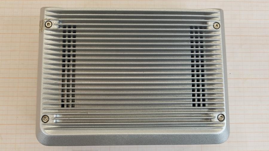 120-104-001 Программно-аппаратный комплекс ViPNet Coordinator HW100-A #5