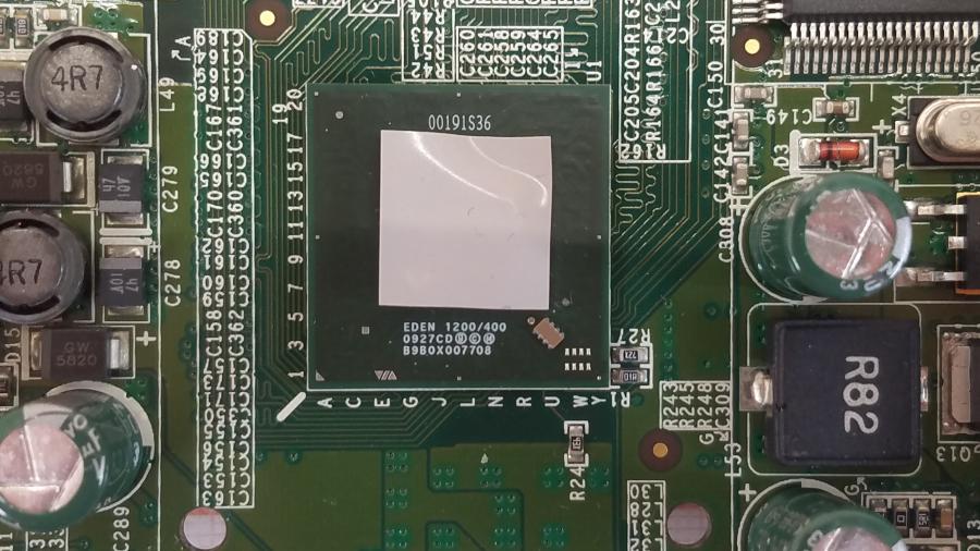 120-104-001 Программно-аппаратный комплекс ViPNet Coordinator HW100-A #11