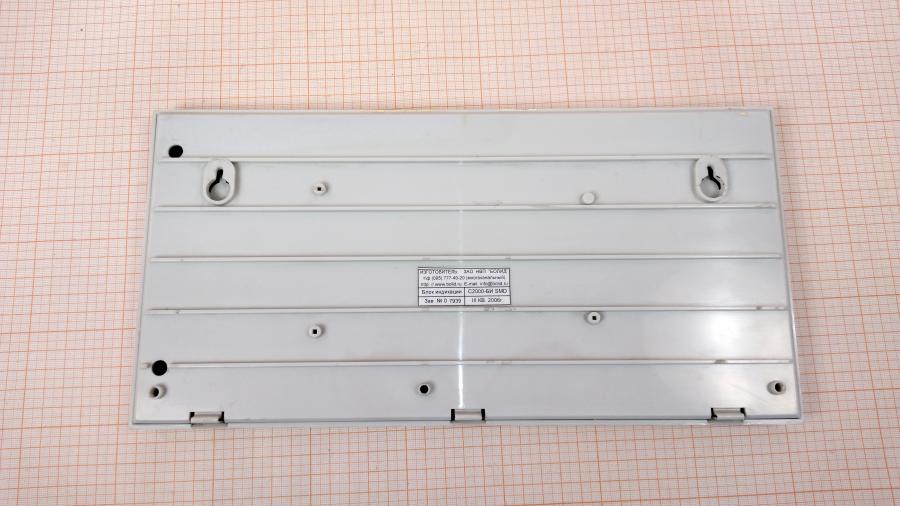 147-132-001 Блок индикации BOLID С2000-БИ #8