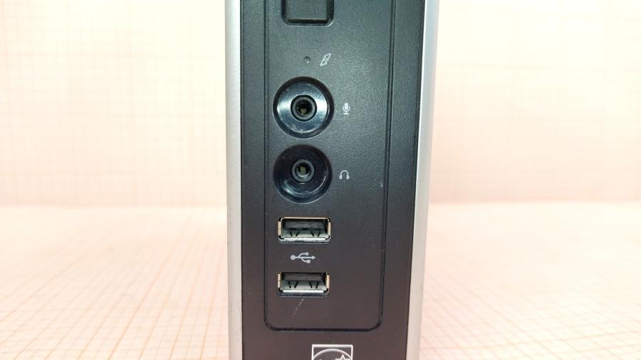 152-035-001 Тонкий клиент HP t5565 (BT788AV) #4