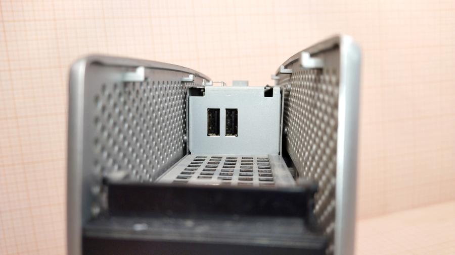 152-035-001 Тонкий клиент HP t5565 (BT788AV) #7