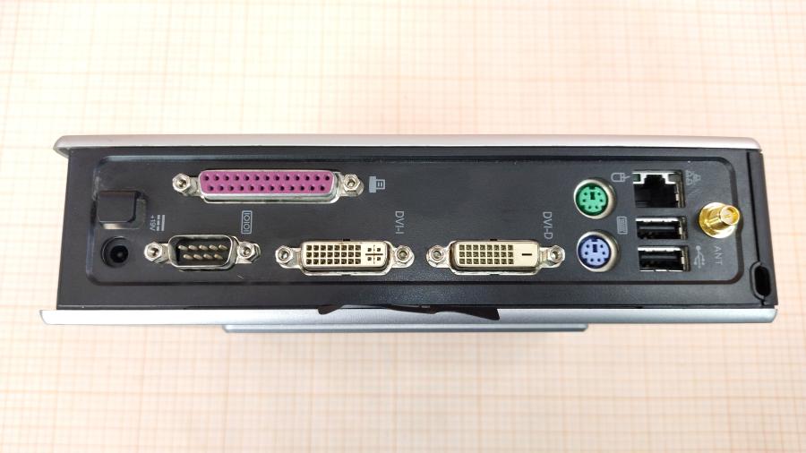 152-035-001 Тонкий клиент HP t5565 (BT788AV) #9