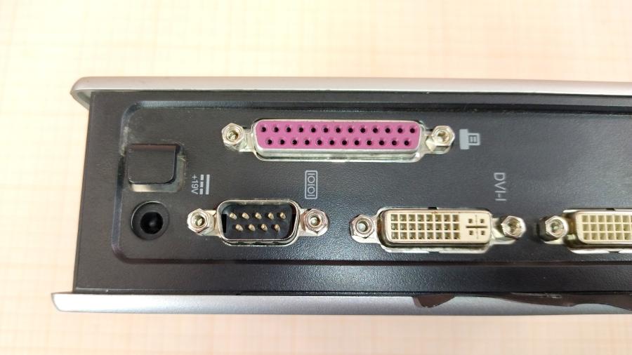 152-035-001 Тонкий клиент HP t5565 (BT788AV) #10