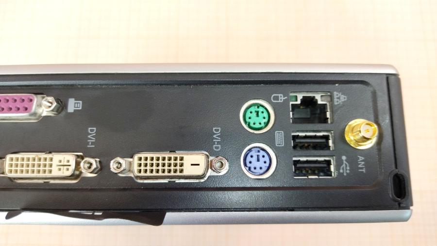 152-035-001 Тонкий клиент HP t5565 (BT788AV) #11