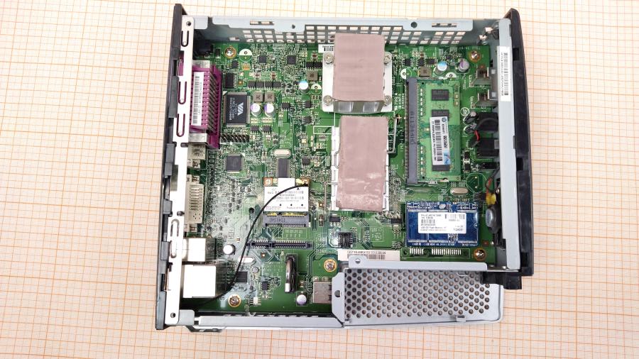 152-035-001 Тонкий клиент HP t5565 (BT788AV) #12