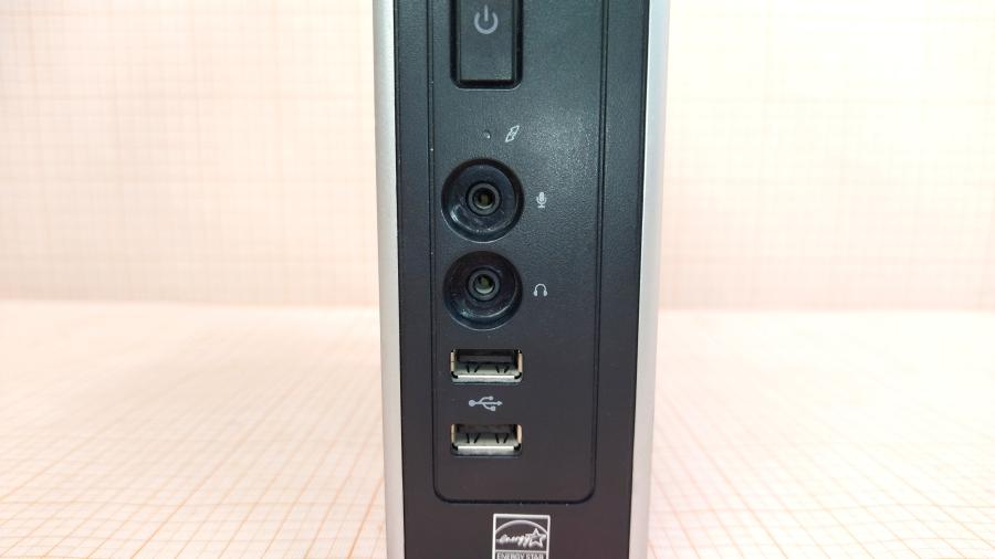 152-035-002 Тонкий клиент HP t5565 (BT788AV) #4