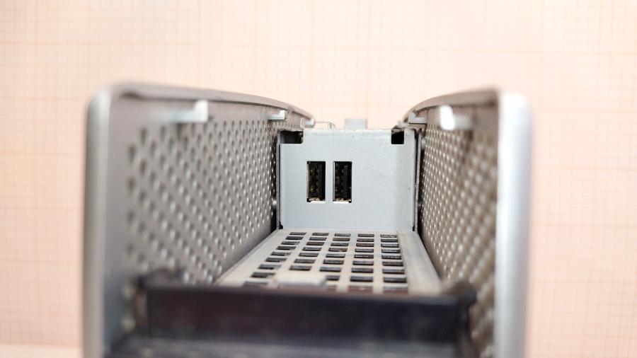 152-035-002 Тонкий клиент HP t5565 (BT788AV) #7