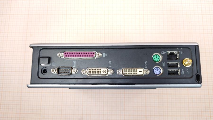 152-035-002 Тонкий клиент HP t5565 (BT788AV) #9