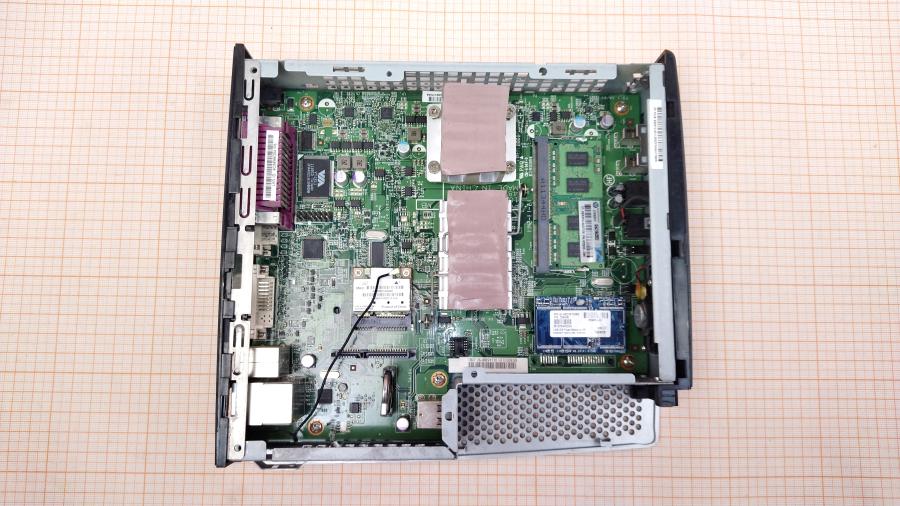 152-035-002 Тонкий клиент HP t5565 (BT788AV) #12