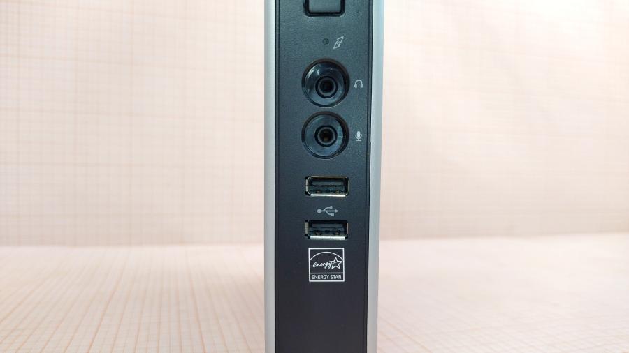 152-036-001 Тонкий клиент HP t5745 (VG985AV) #4