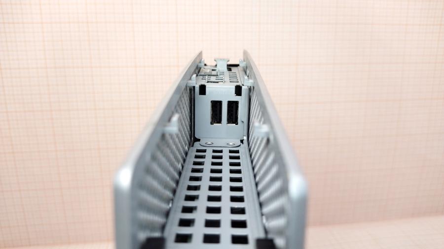 152-036-001 Тонкий клиент HP t5745 (VG985AV) #7