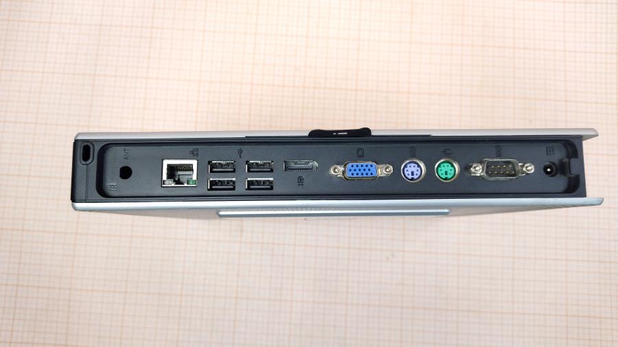 152-036-001 Тонкий клиент HP t5745 (VG985AV) #9