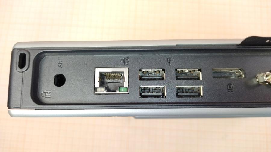 152-036-001 Тонкий клиент HP t5745 (VG985AV) #10