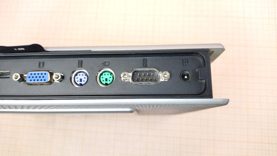 152-036-001 Тонкий клиент HP t5745 (VG985AV) #12