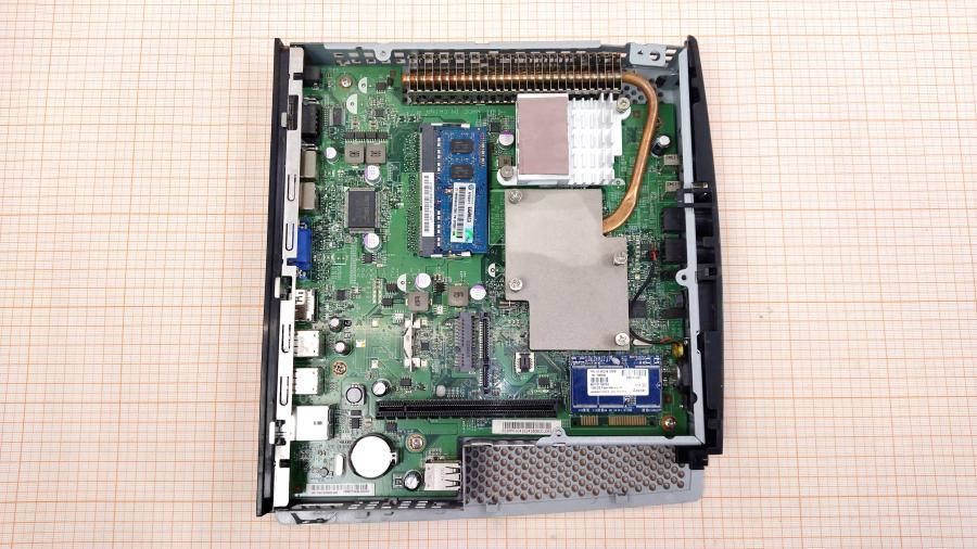 152-036-001 Тонкий клиент HP t5745 (VG985AV) #13