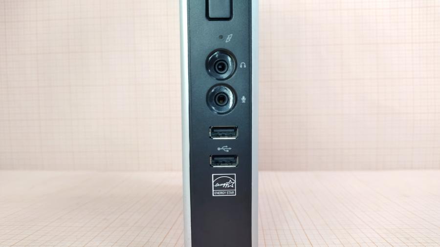 152-036-002 Тонкий клиент HP t5745 (VG985AV) #4