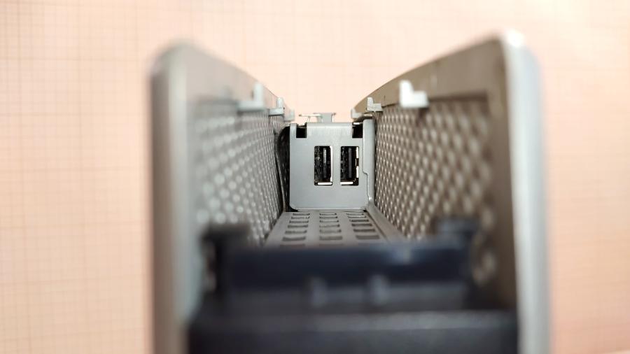 152-036-002 Тонкий клиент HP t5745 (VG985AV) #7