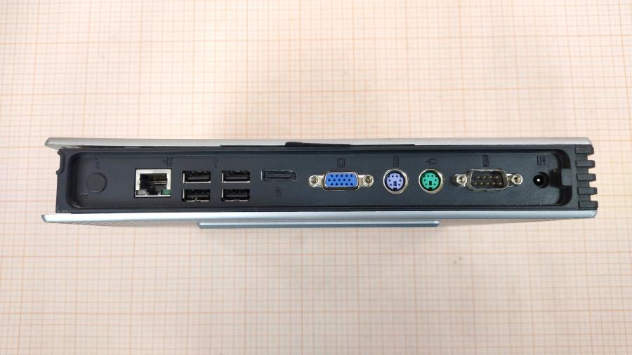 152-036-002 Тонкий клиент HP t5745 (VG985AV) #9
