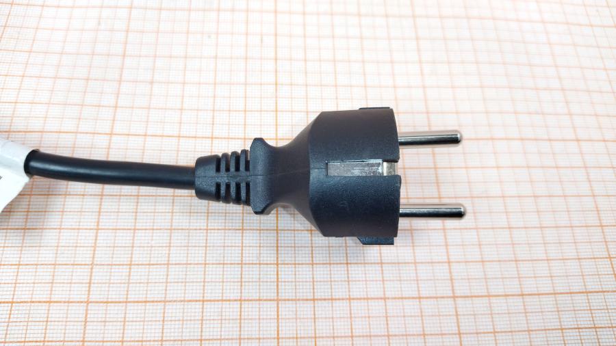 098-151-001 Кабель питания CEE7/7 LENOVO 42T5029 #4