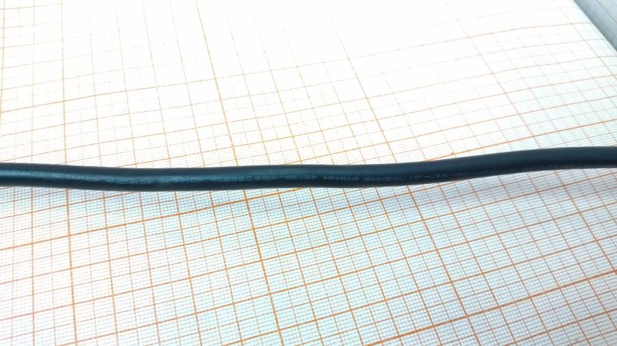 098-151-001 Кабель питания CEE7/7 LENOVO 42T5029 #8