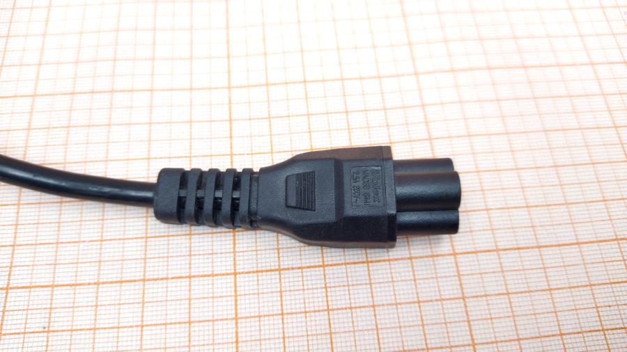 098-152-001 Кабель питания CEE7/7 LENOVO 42T5114 #2