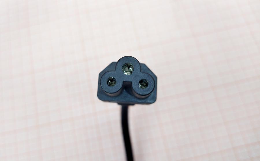 098-152-001 Кабель питания CEE7/7 LENOVO 42T5114 #3