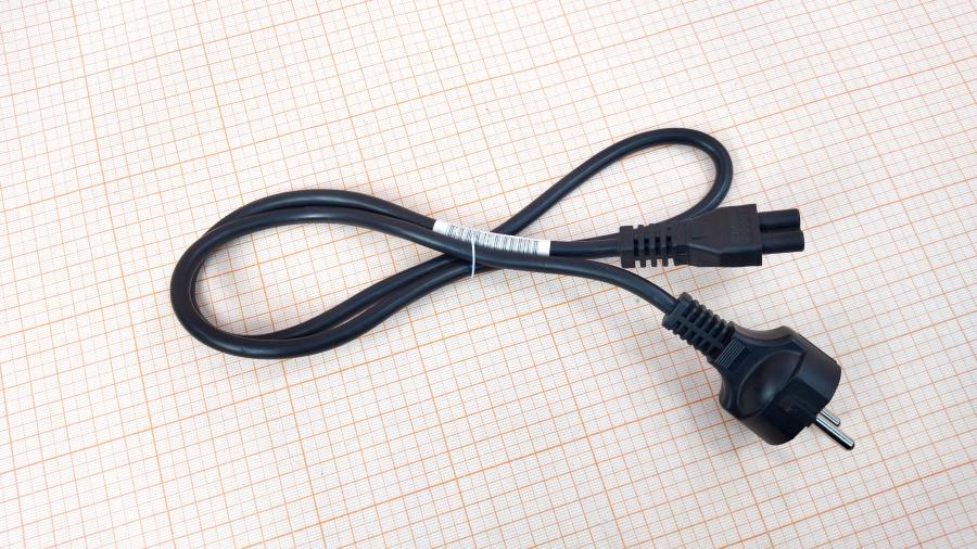 098-154-001 Кабель питания CEE7/7 HP 213350-009 #1