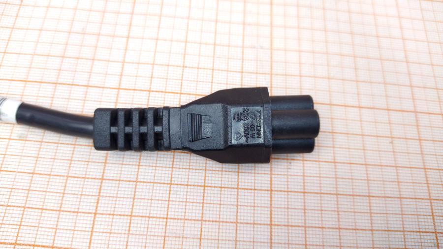 098-154-001 Кабель питания CEE7/7 HP 213350-009 #2