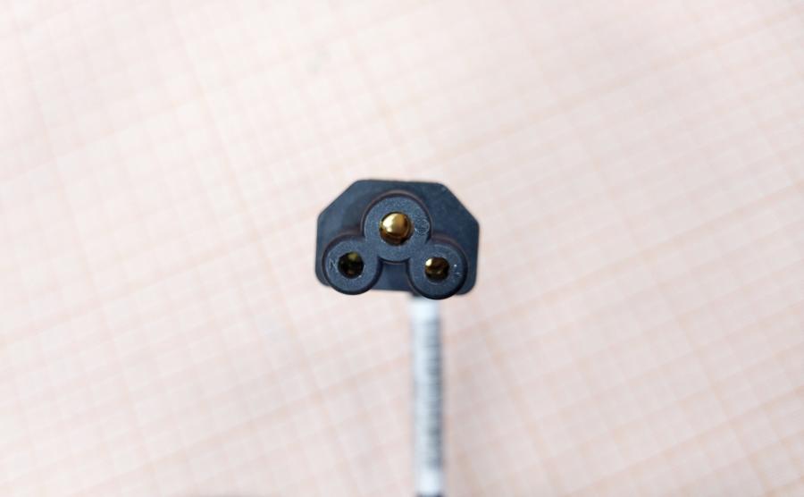 098-154-001 Кабель питания CEE7/7 HP 213350-009 #3