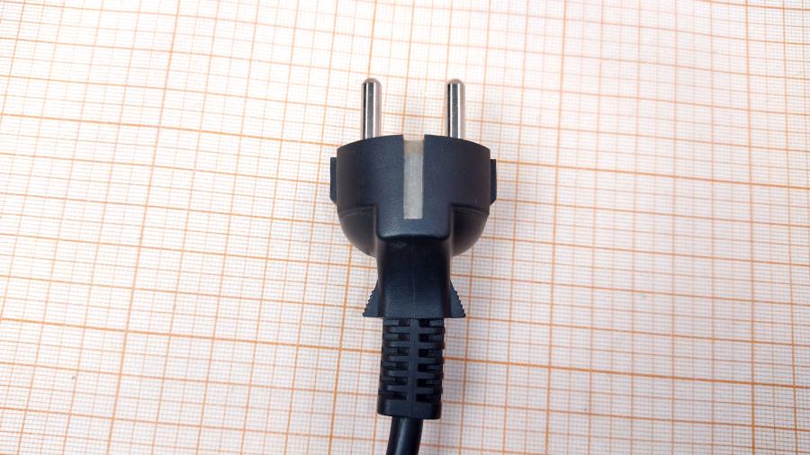 098-154-001 Кабель питания CEE7/7 HP 213350-009 #4