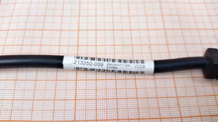 098-154-001 Кабель питания CEE7/7 HP 213350-009 #6