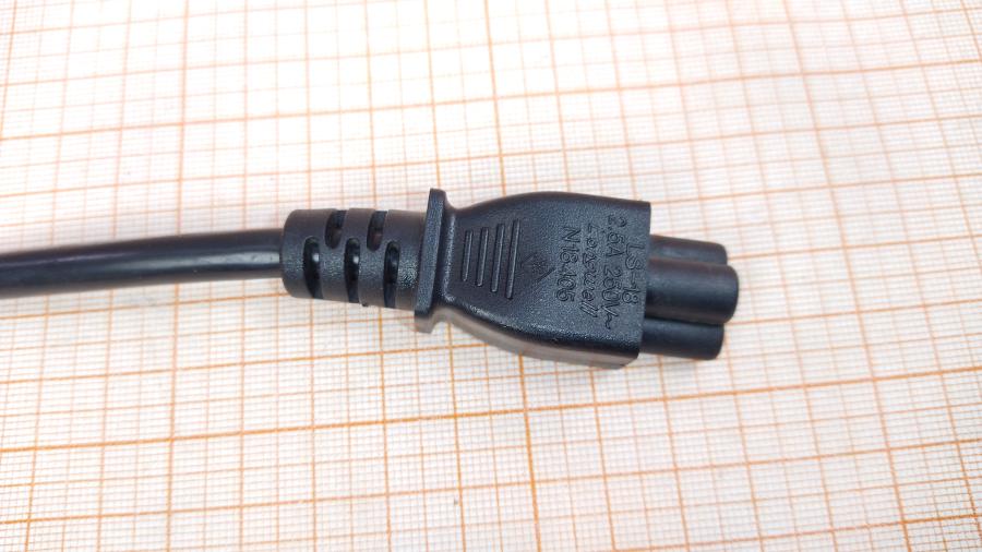 098-155-001 Кабель питания CEE7/7 HP 213350-005 #2