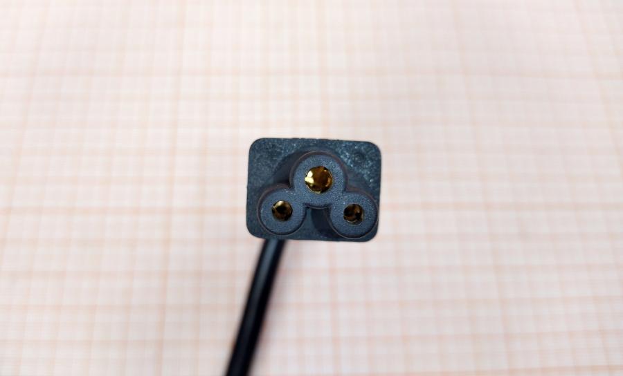 098-155-001 Кабель питания CEE7/7 HP 213350-005 #3