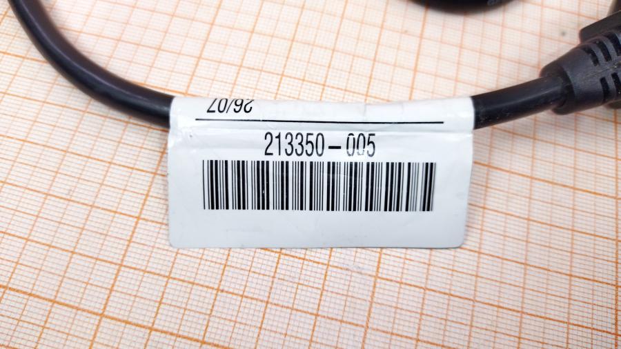 098-155-001 Кабель питания CEE7/7 HP 213350-005 #6