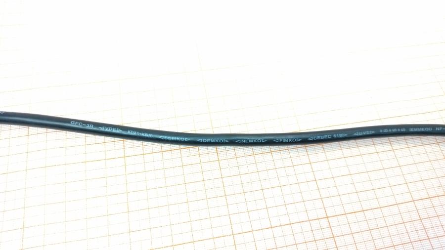 098-155-001 Кабель питания CEE7/7 HP 213350-005 #7