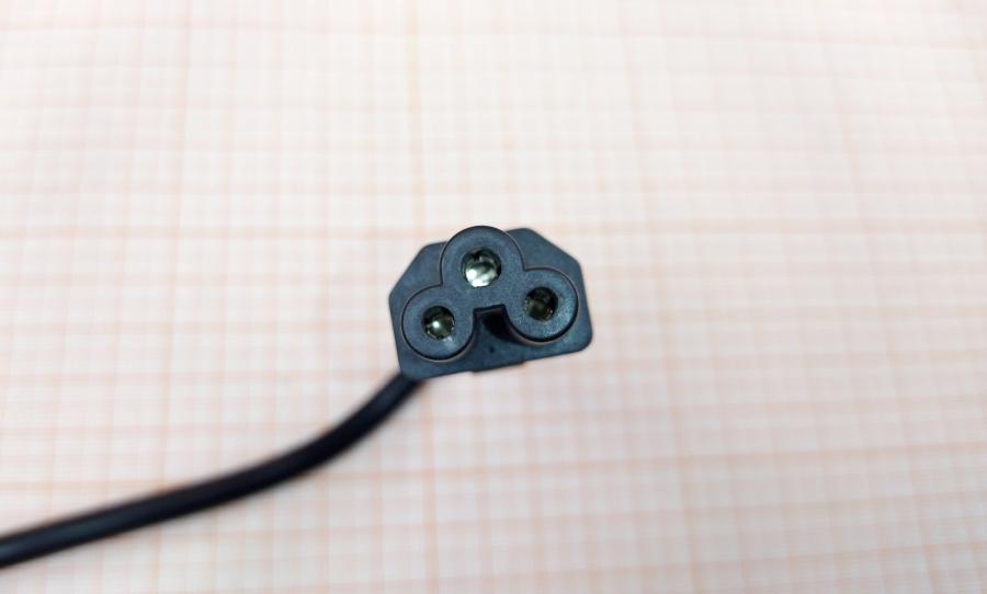 098-157-001 Кабель питания CEE7/7 LENOVO 145000525 #3