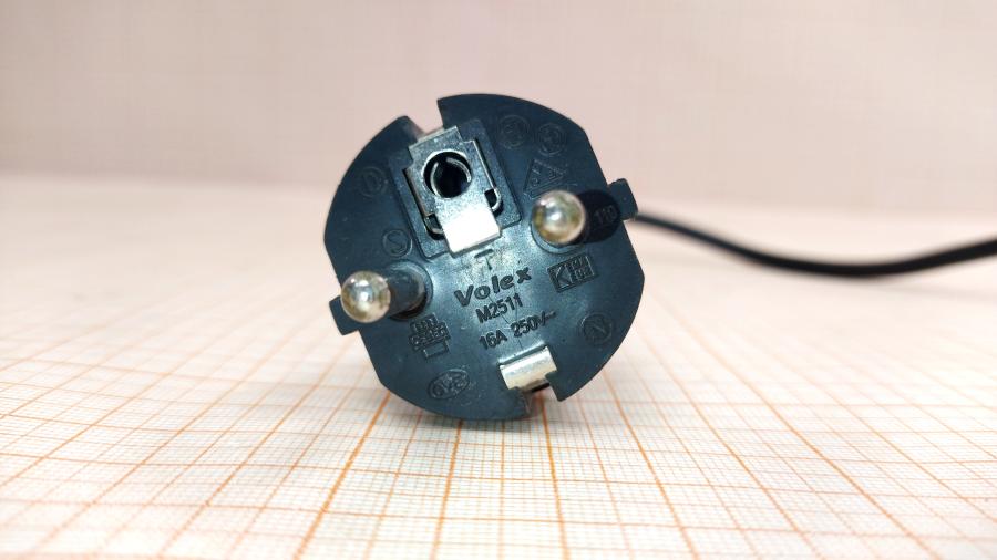 098-157-001 Кабель питания CEE7/7 LENOVO 145000525 #5