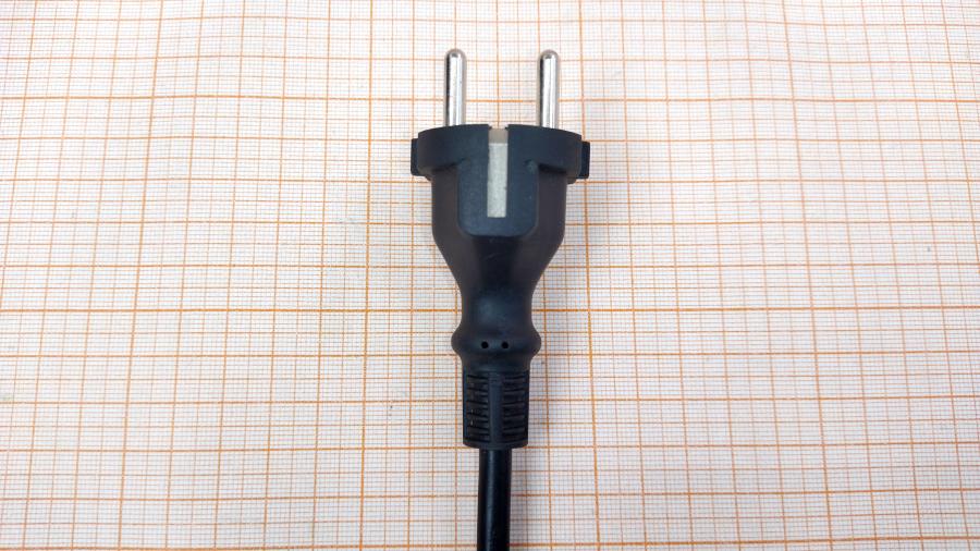 098-162-001 Кабель питания CEE7/7  | CEE7/7 - IEC-C5 3×0.75mm2 2m #4