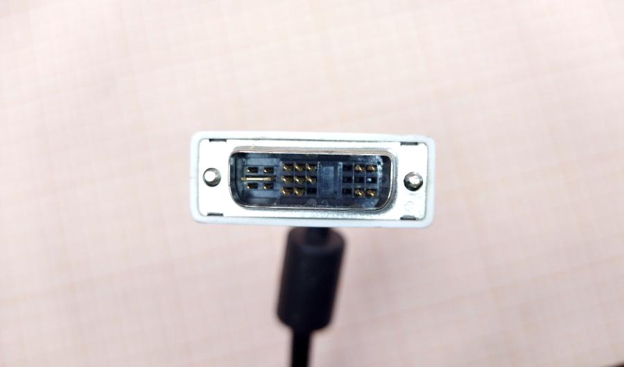 149-360-001 Кабель DVI для ЖК мониторов   DVI-A (M) - VGA (M) 2m #3