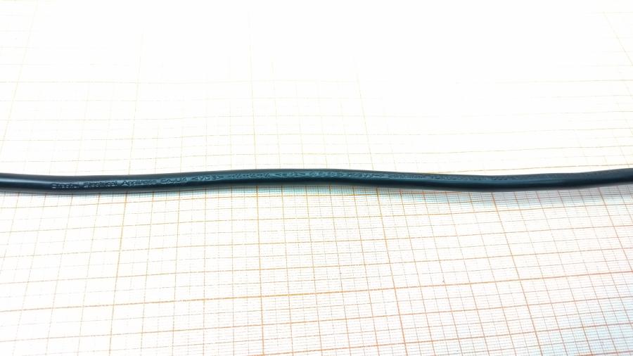 193-272-001 Кабель питания CEE7/7  CEE7/7 - IEC-C13 3G×1.0мм² 1.2M #6