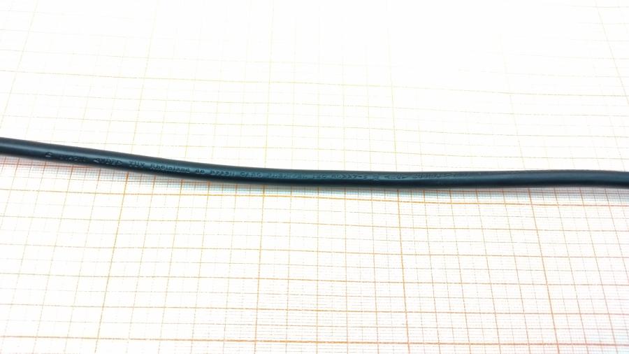 193-273-001 Кабель питания CEE7/7  CEE7/7 Угловой - IEC-C13 3G×0.75мм² 1.5M #6