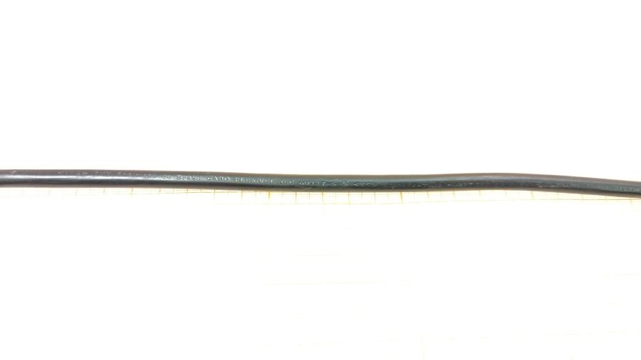 098-170-001 Кабель питания CEE7/7  CEE7/7 Угловой - IEC-C13 3×0.75mm2 1.5m #6