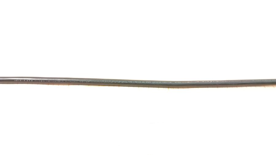 098-172-001 Кабель питания CEE7/7  CEE7/7 Угловой - IEC-C13 Угловой  3×0.75mm2 1.5m #6