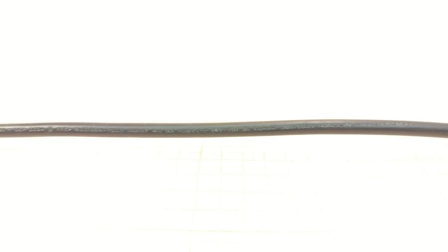 098-174-001 Кабель питания CEE7/7  CEE7/7 - IEC-C13 3×1.0mm2 2m #7