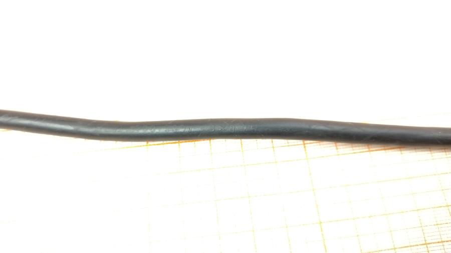 098-175-001 Кабель питания CEE7/7   CEE7/7 - IEC-C13 3×0.75mm2 1.9m #6